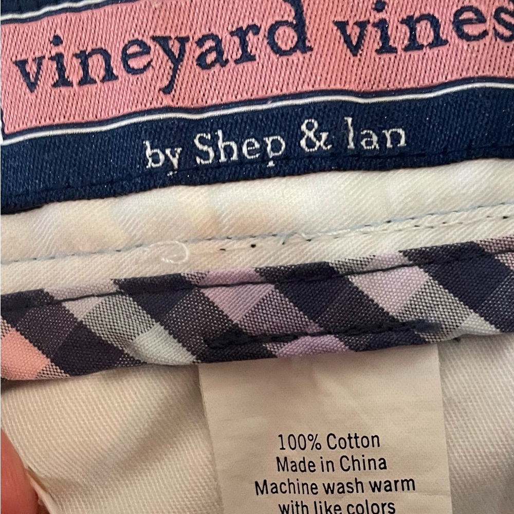 Vineyard Vines Breaker Short - Picture 8 of 9
